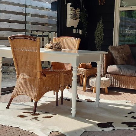 De Groninger Zeeuw By Droomvilla Bellingwolde Exterior photo